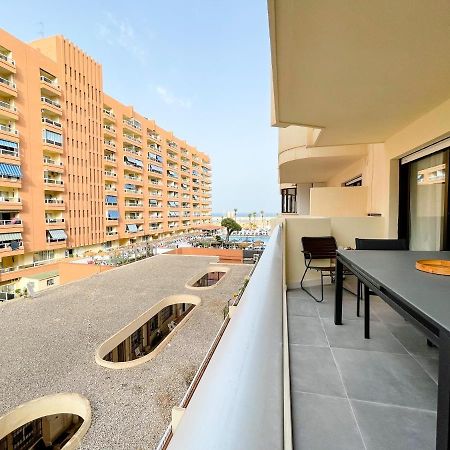 Luxury Family Holiday Homes - Sol Playa Fuengirola Exteriör bild